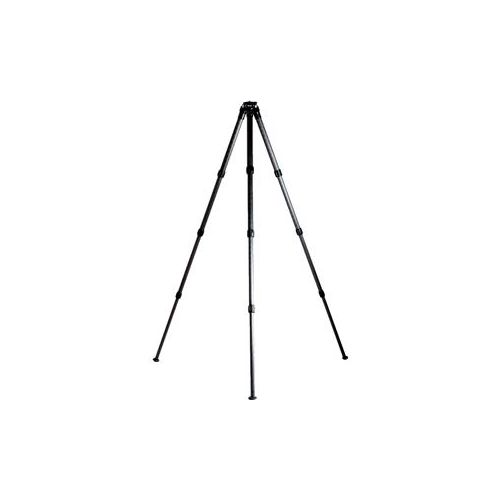  Adorama FLM CP30-S4 II 4-Section Compact/Tall 10X Carbon Fiber Tripod 32 30 910