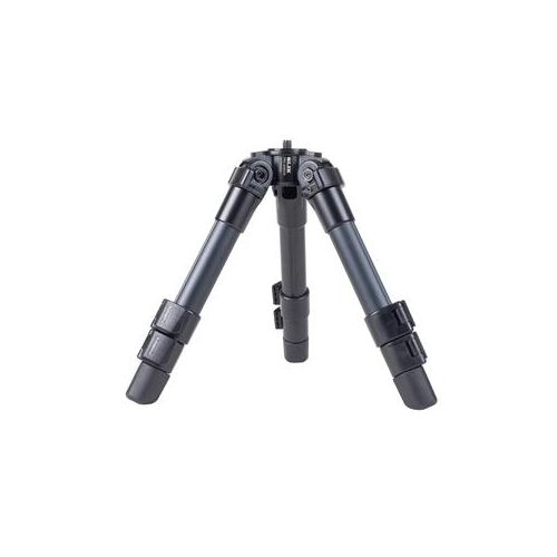  Slik PRO 500 DXShort Tripod, Black 613-501 - Adorama