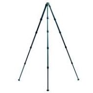 Adorama FLM CP26-Compact CP26-Travel II 5-Section Carbon Fiber Tripod 32 26 902