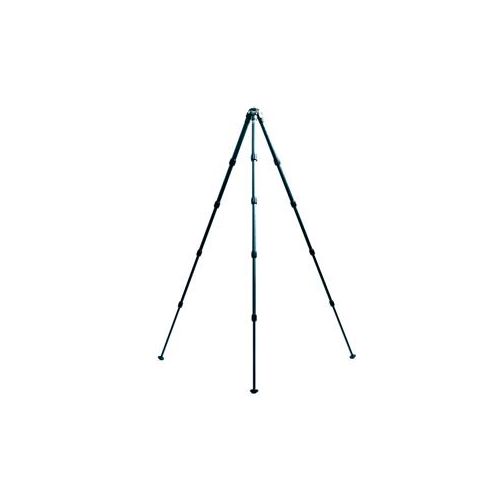  Adorama FLM CP26-Compact CP26-Travel II 5-Section Carbon Fiber Tripod 32 26 902