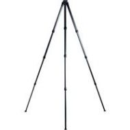 Adorama FLM CP30-L4 II 4-Section Compact/Tall 10X Carbon Fiber Tripod 32 30 912