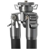 Adorama Colorado Tripod Co. Centennial 2-Series Carbon Fiber Tripod, 50 lb Capacity 2-SERIES-CF