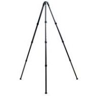 Adorama FLM CP34-L4 II 4-Section Compact/Tall 10X Carbon Fiber Tripod with 75mm Bowl 32 34 903