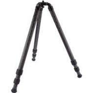 Adorama Really Right Stuff TVC-33S Series 3 3-Leg Mk2 Versa Apex CF Tripod, Short TVC-33S MK2