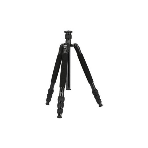  Adorama Sirui N-2004SK NS Series Universal Aluminum Tripod / Monopod, 33.1 lb Capacity N2004SK