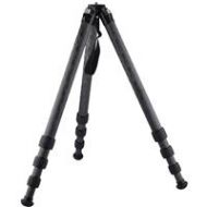 Adorama Really Right Stuff TFC-34L Series 3 4-Leg Mk2 Fixed Apex CF Tripod, Long TFC-34L MK2