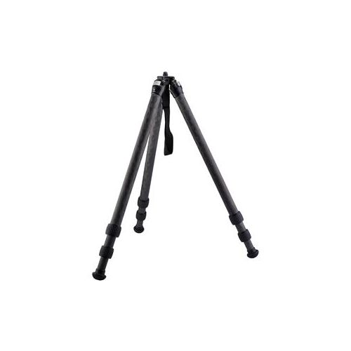  Adorama Really Right Stuff TFC-23 Series 2 3-Leg Mk2 Fixed Apex Carbon Fiber Tripod TFC-23 MK2