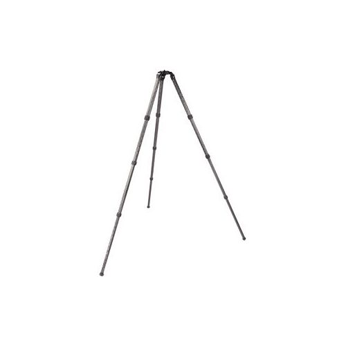  Adorama Really Right Stuff TVC-45 Series 4 5-Leg Sections Versa Carbon Fiber Tripod TVC-45