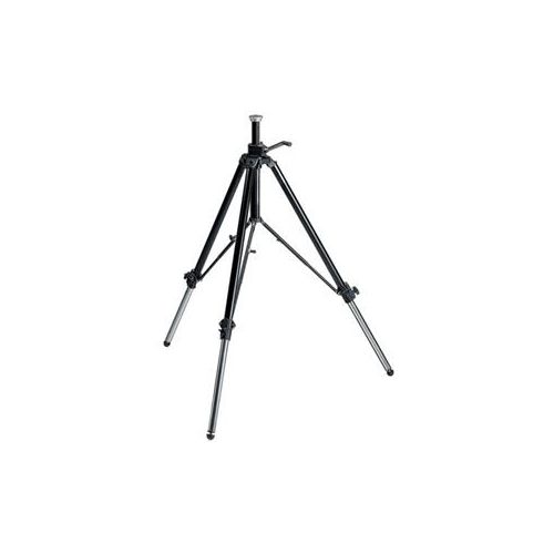  Manfrotto 117B Geared Professional Aluminum Tripod 117B - Adorama