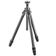 Adorama Gitzo GT3532 Mountaineer Series 3 Carbon Fiber 3 Sections Tripod GT3532