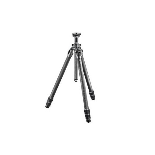  Adorama Gitzo GT3532 Mountaineer Series 3 Carbon Fiber 3 Sections Tripod GT3532