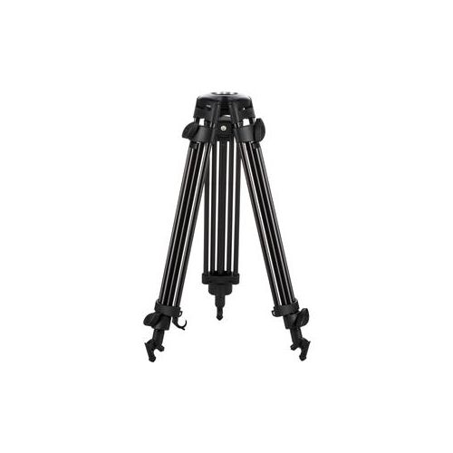  Libec RT30B 75mm 2-Stage Aluminum Tripod 26 lbs RT30B - Adorama