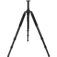 Adorama Feisol CT-3372LV MARK II Rapid Carbon Fiber Tripod with Leveling Center Column CT-3372LV