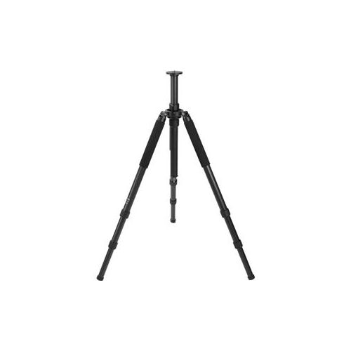  Adorama Feisol CT-3372LV MARK II Rapid Carbon Fiber Tripod with Leveling Center Column CT-3372LV