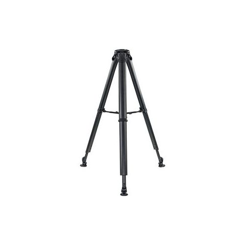  Vinten flowtech 75 2-Stage Carbon Fiber Tripod V4150-0003 - Adorama