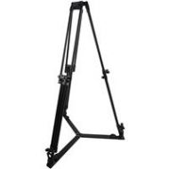 Adorama Sirui BCT-3003 3-Section Aluminum Video Broadcast Tripod SUBCT3003