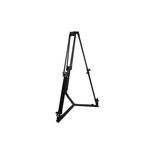  Adorama Sirui BCT-3003 3-Section Aluminum Video Broadcast Tripod SUBCT3003