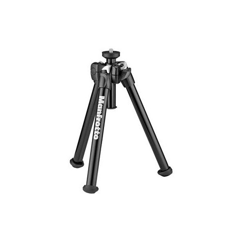  Manfrotto Virtual Reality Aluminum Base MBASECONVRUS - Adorama