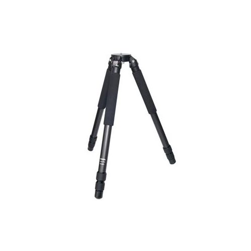  Adorama Feisol Classic CT-3371 Rapid 3-Section Tripod, Large CT-3371