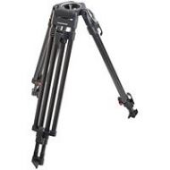 Adorama OConnor 30L Carbon Fiber Tripod Only, Requires Mid-Level Spreader & Rubber Feet C1251-0001