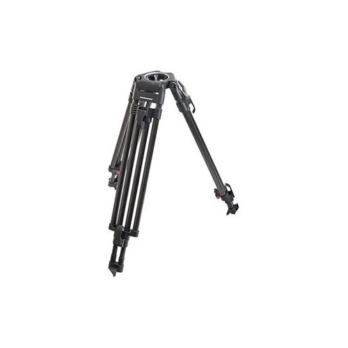  Adorama OConnor 30L Carbon Fiber Tripod Only, Requires Mid-Level Spreader & Rubber Feet C1251-0001