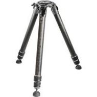 Adorama Gitzo Series 5 3-Section CarbonExact Systematic Tripod, 52.7 Max Height GT5533S