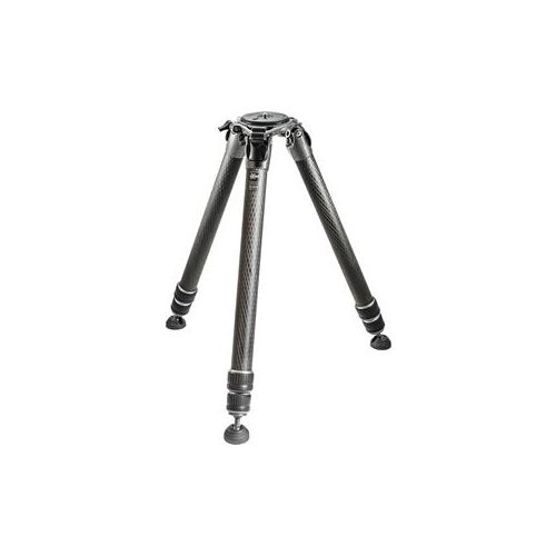  Adorama Gitzo Series 5 3-Section CarbonExact Systematic Tripod, 52.7 Max Height GT5533S