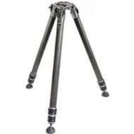 Adorama Gitzo Systematic GT4533LS Series 4 3-Section Carbon Fiber Tripod, Long GT4533LSUS