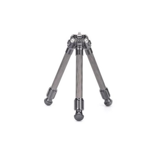  SunwayFoto T16C20N Tabletop Carbon Fiber Tripod T16C20N - Adorama