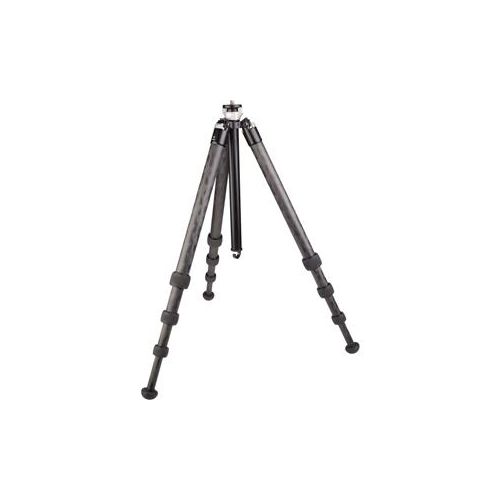  Adorama Really Right Stuff TQC-14 Series 1 4-Leg Mk2 Quick-Column Carbon Fiber Tripod TQC-14 MK2