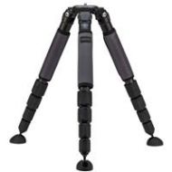 Adorama Induro GI305L Grand Stealth Series 3 Carbon Fiber 58.5 Long Tripod, 5 Sections GIT305L