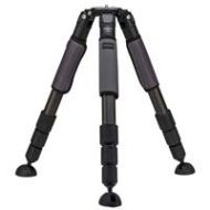 Adorama Induro GIT504L Grand Stealth Series 5 Carbon Fiber 56.3 Long Tripod, 4 Sections GIT504L