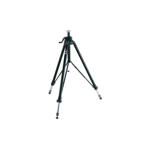  Adorama Manfrotto 058B Black Tripod Legs, Maximum Load 26.50lbs #3251 058B