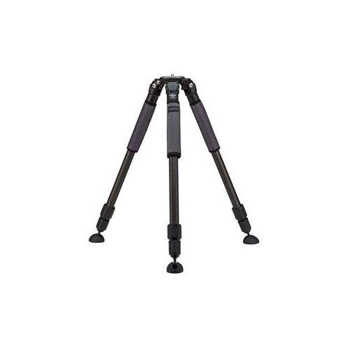  Adorama Induro GIT203 Grand Stealth Series 2 Carbon Fiber Tripod, 3 Sections GIT203