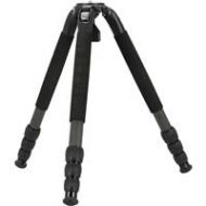 Adorama Sirui SR-3204 Professional 4-Section Carbon Fiber Tripod, 55 lb Capacity SR3204