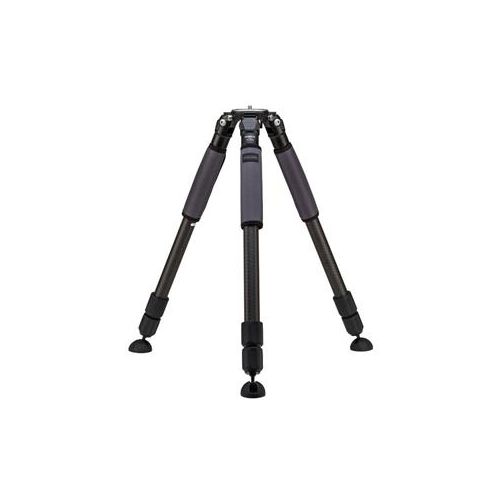  Adorama Induro GIT303 Grand Stealth Series 3 Carbon Fiber Tripod, 3 Sections GIT303