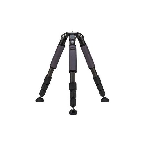  Adorama Induro GIT304 Grand Stealth Series 3 Carbon Fiber Tripod, 4 Sections GIT304