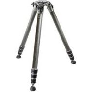 Adorama Gitzo Systematic GT5543XLS Series 5 4-Section Carbon Fiber Tripod, Extra Long GT5543XLSUS