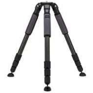 Adorama Induro GIT404XL Grand Stealth Series 4 Carbon Fiber 71.1 Extra Long Tripod GIT404XL