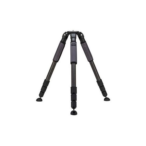  Adorama Induro GIT404XL Grand Stealth Series 4 Carbon Fiber 71.1 Extra Long Tripod GIT404XL