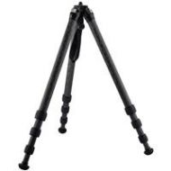 Adorama Really Right Stuff TFC-24L Series 2 4-Leg Mk2 Fixed Apex CF Tripod, Long TFC-24L MK2