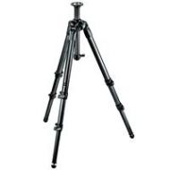 Manfrotto 057 3-Section Tripod with Rapid Column MT057C3 - Adorama