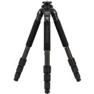 Adorama Induro CLT204 Stealth Carbon Fiber Series 2 Tripod, 4 Sections CLT204