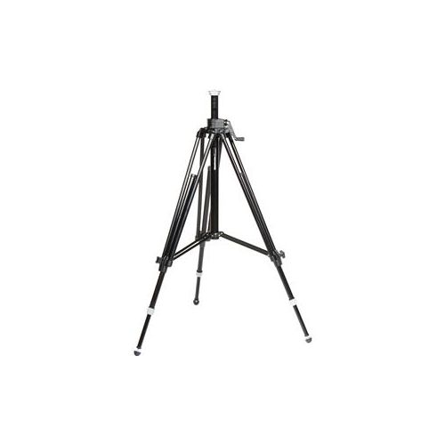  Adorama Manfrotto 028B Black Tripod Legs, Maximum Load 26.50lbs 028B