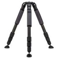 Adorama Induro GIT304L Grand Stealth Series 3 Carbon Fiber 59.1 Long Tripod, 4 Sections GIT304L