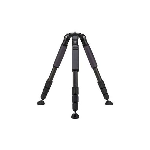  Adorama Induro GIT304L Grand Stealth Series 3 Carbon Fiber 59.1 Long Tripod, 4 Sections GIT304L