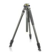 Adorama Vanguard Alta Pro 2+ 263CT 3 Section Carbon Fiber Tripod, Gray ALTA PRO 2+ 263CT