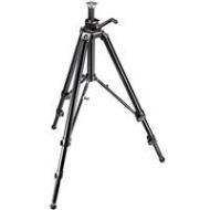 Manfrotto 475B (3236) Digital Pro Geared Tripod Legs 475B - Adorama