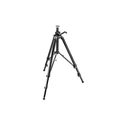  Manfrotto 475B (3236) Digital Pro Geared Tripod Legs 475B - Adorama