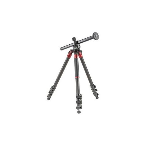  3POD Orbit 4 Section Tripod, Carbon Fiber 3P-P4COR - Adorama